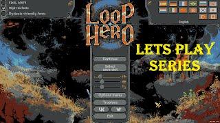 Loop Hero: Orb of Unity (A2 Rogue+Priestess) [Let's Play Series] (ep.27)