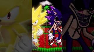 Sonic Vs Sonic. Exe