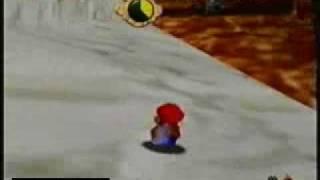 SM64 Multi Tournament - Backwards Koopa Race