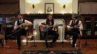 Greek Rebetiko Trio - Θεέ μου μεγαλοδύναμε (Προσευχή του μάγκα)