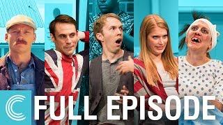 Studio C Full Episode: Season 5 Episode 3