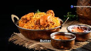 10 Must Try Biryani Dishes in India!