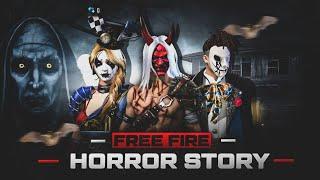 Horror Story || Free Fire Short Horror Story || Best Horror Story || Kar98 army