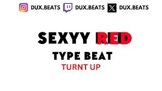 SEXYY RED TYPE BEAT I TURNT UP I FEMALE TYPE BEAT