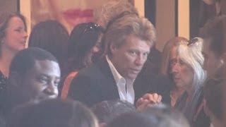 Jon Bon Jovi Slams Justin Bieber's Concert Tardiness - Splash News | Splash News TV | Splash News TV