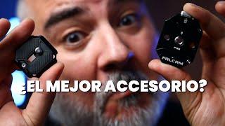 FALCAM F38 ¡este es el ÚNICO ACCESORIO que necesitas!