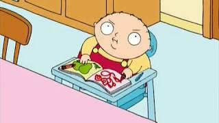 Family Guy - Fat Stewie