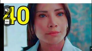 مسلسل الخائن الحلقة 40 وبجودة عالية HD