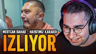 Eray - Mertcan Bahar " HAYATLARIMIZ KARARDI - Bu işin dönüşü yok " İzliyor |  @MevtcanBahav ​