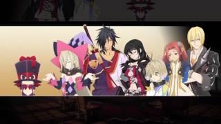 Tales of Berseria | Character Introductions