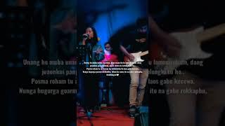 HAHOLONGAN - Jun Munthe cover by Cinta Sitohang x Topten Band
