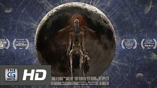 Award Winning CGI 3D Animated Short Film: "The Looking Planet" - by Eric Law Anderson | TheCGBros