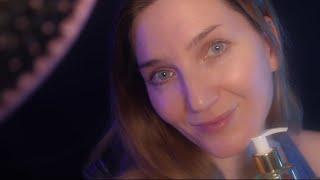 ASMR You Need When You Feeling Stressed   Personal Attention for Deep Sleep ~ Safe Space ASMR ️ ️