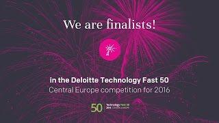 Monterail Ranked in Deloitte Technology Fast 50 in Central Europe