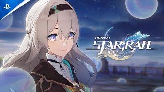 Honkai: Star Rail - Art of Dreaming | PS5 Games