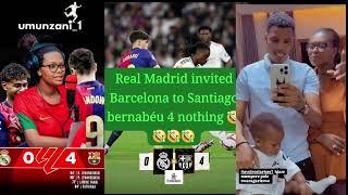 #BBSPORTSTALK 28.10.2024: REAL MADRID YAKUBISWE BYA NYABYO|| AMAVUBI YATSINZWE|| MAN UTD BYANZE