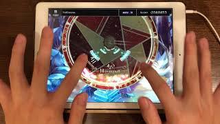 【冰之柱 : 序幕】 Yukianesa (Master 14) Perfect Purified!!!【Lanota】