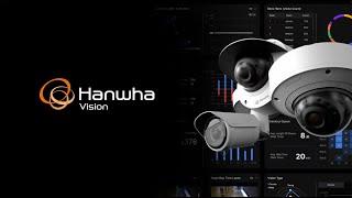 Expand Your Vision - Advanced Video Surveillance Solutions - Hanwha Vision