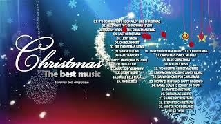 Top Christmas Songs. 2024. 2 hours