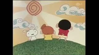 クレヨンしんちゃん アイキャッチ (2001年)