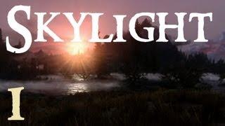 Skylight 1 (Skyrim Mod Preview) : Immersive Bounty Hunting