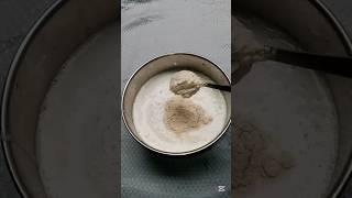 Creepy dosa recipe | making dosa at home | street style dosa #shorts