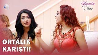 Gamze, Eski Defterleri Açtı! Didem, Aykut'u Mu Beğeniyor? - Kısmetse Olur 48. Hafta Finali