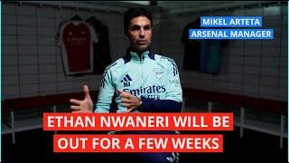 Latest Arsenal News Update (PIDGIN) JAN 6, 2025 (Evening News)