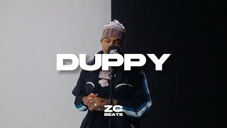 [FREE] “DUPPY” Fredo x Clavish x UK Rap Type Beat 2023