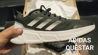 Adidas Questar Shoes