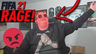 FIFA 21 ULTIMATE *RAGE* COMPILATION! PIEFACE 23 EDITION!