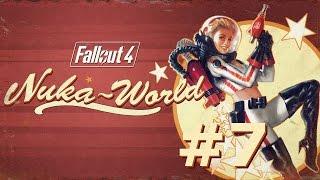 Путешествие к Звездам ● Fallout 4: Nuka-World #7