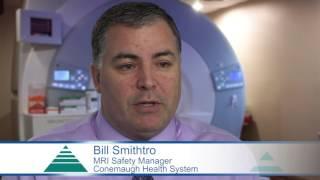 HealthBreak: Open MRI