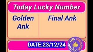 Dina Bhavishya| 23 December 2024|Daily Horoscope|Zodiac sign|Cena9|LuckyNumbertoday|#DinaBhavishya