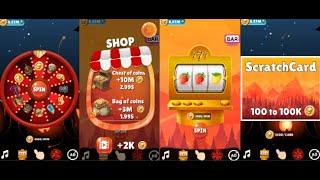 Luckey Money Slots Casino full Unity Game Source Code