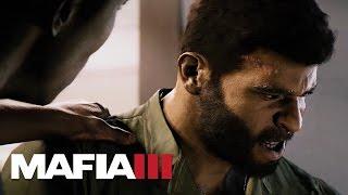 Mafia III - One Way Road Story Trailer