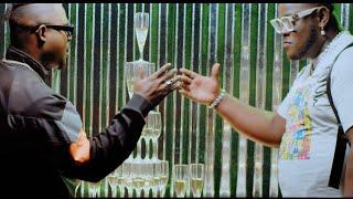 Champagne Please - AFRIKEN AN & BMIXX ( OFFICIAL MUSIC VIDEO )