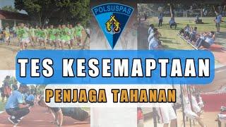 Tes SKB Kesemaptaan || Penjaga Tahanan & Pemeriksa Keimigrasian CPNS Kemenkumham 2021