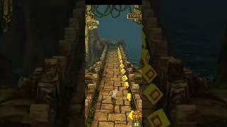 Temple Run Online Games | Running game #gaming #onlinegaming #shorts