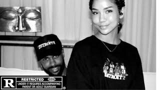 Big Sean X Jhene Aiko Type Beat “Tell Me” Hip Hop R&B | 2023