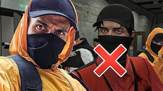 SE MAT4REM O JOHN NERVOSO A LIVE ACABA! GTA 5 Online