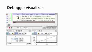 Dew Research - Dew Lab Studio: Science and Math Engine for Delphi and C++Builder XE8