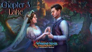 Let's Play - Whispered Secrets 13 - Tying the Knot - Chapter 3 - Lake [FINAL]