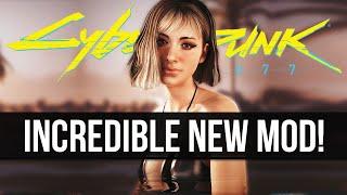 It's Happening! - Modders Are Adding In Cyberpunk 2077''s Largest Cut Content