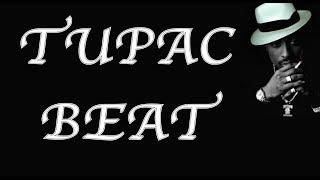 FREE Tupac Type Beat [Old School Hip-hop Instrumental 2017]