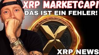 ,,Jetzt verlieren die schwachen ALLES´´XRP NEWS: ,,MarketCap Mythos 2025´´Mrd.$ werden kommen