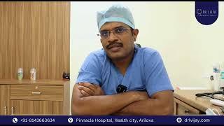 Dispelling Heart Disease Myths: Insights from the Best Cardiologist | Dr Vijay | Vizag |