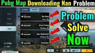 Pubg Mobile Map Not Download Problem 2021 || Map Download Error In Pubg|| Pubg Map Not Download .