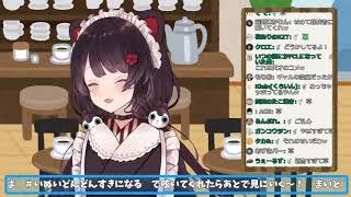 [Eng Sub] Inui Toko, Rhythm Games, and Funny Comments [Nijisanji VTuber]