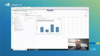 SS&C Blue Prism Chorus Operational Analytics 2.0 - What's New